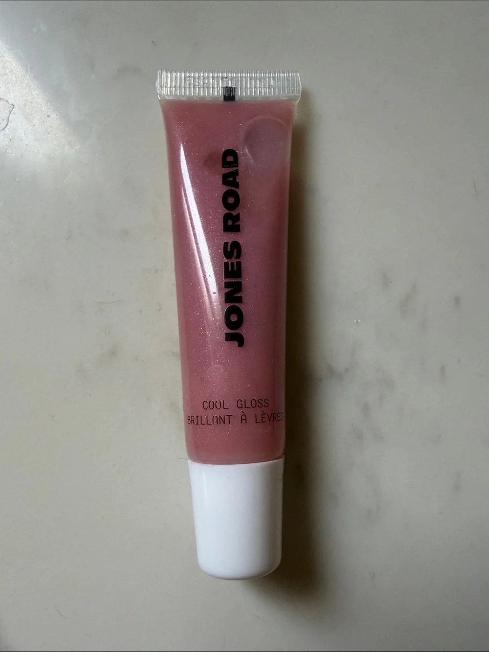 Jones Road Cool Gloss - Pink Lilac - Picture 1 of 3